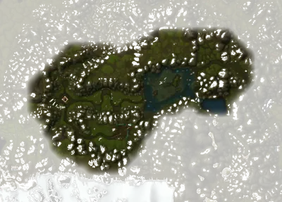 Excavation Site: Wetlands