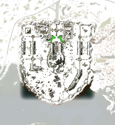 Ruins of Lordaeron