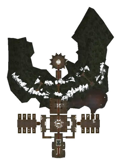 The Hall of Thanes