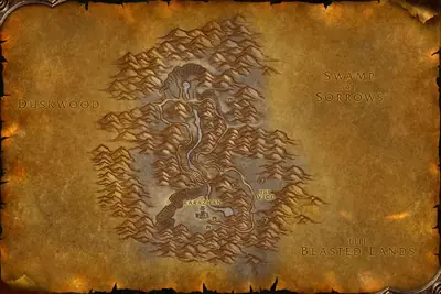 Deadwind Pass