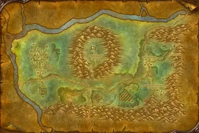 Duskwood