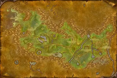 Ashenvale