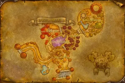 Orgrimmar