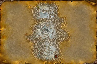 Alterac Valley