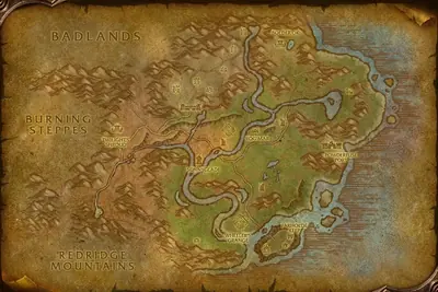 Riverglades
